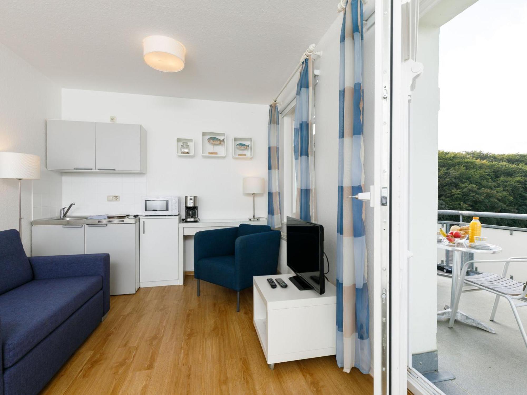 Apartment Zinnowitzer Hof-1 By Interhome 외부 사진