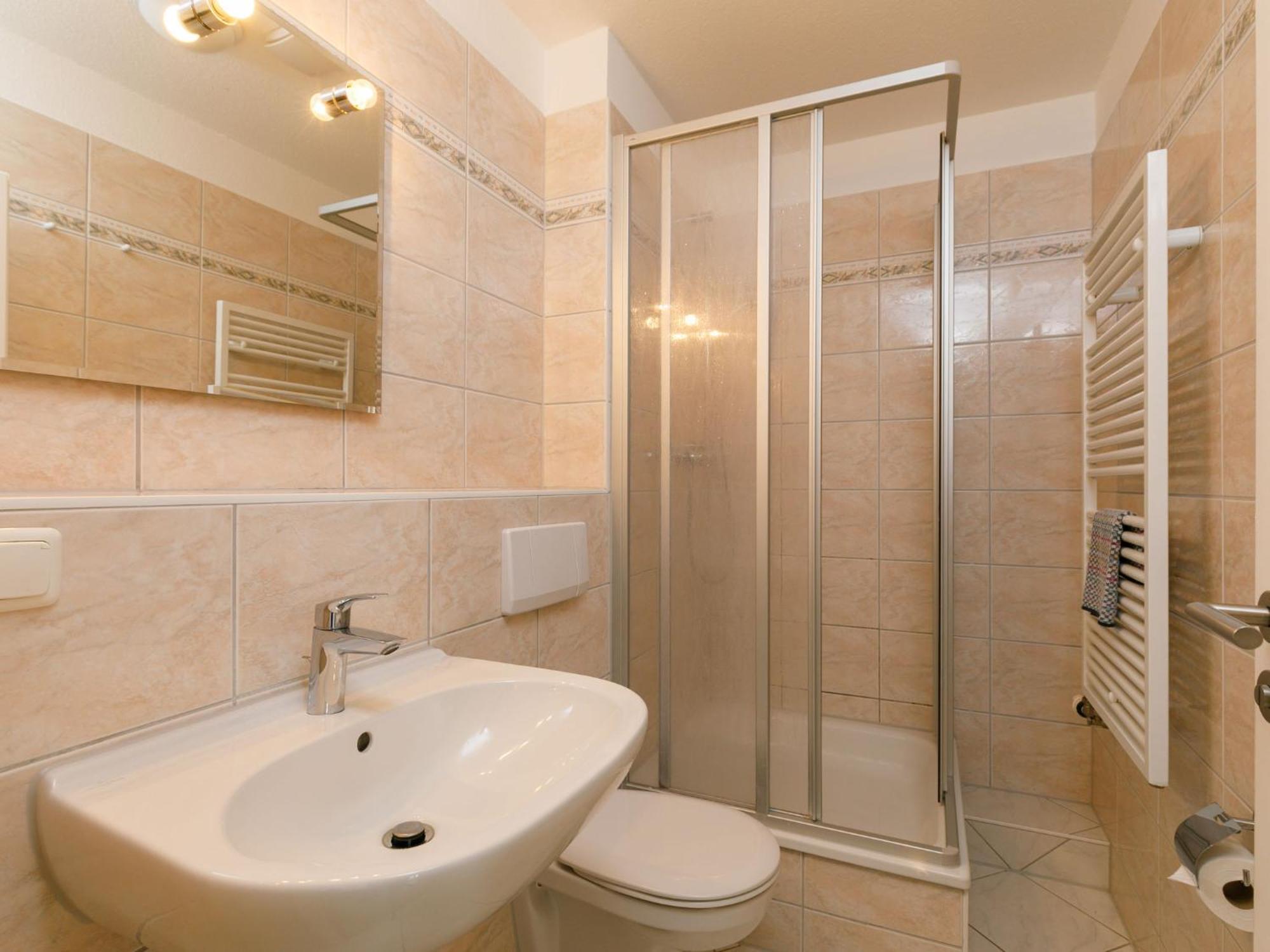 Apartment Zinnowitzer Hof-1 By Interhome 외부 사진